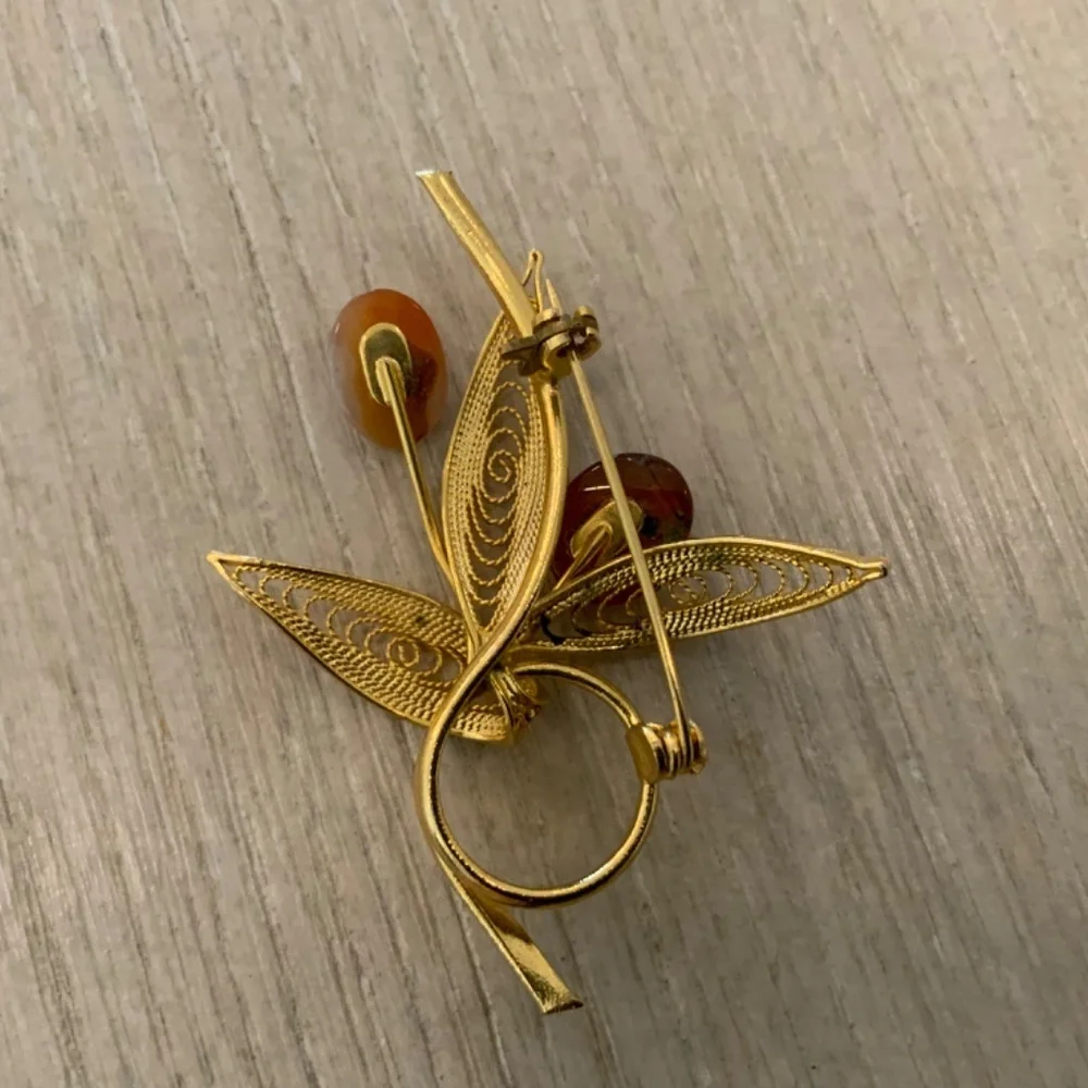 Vintage brooch